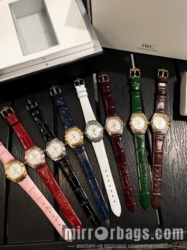 Replica Omega 29mm 041691