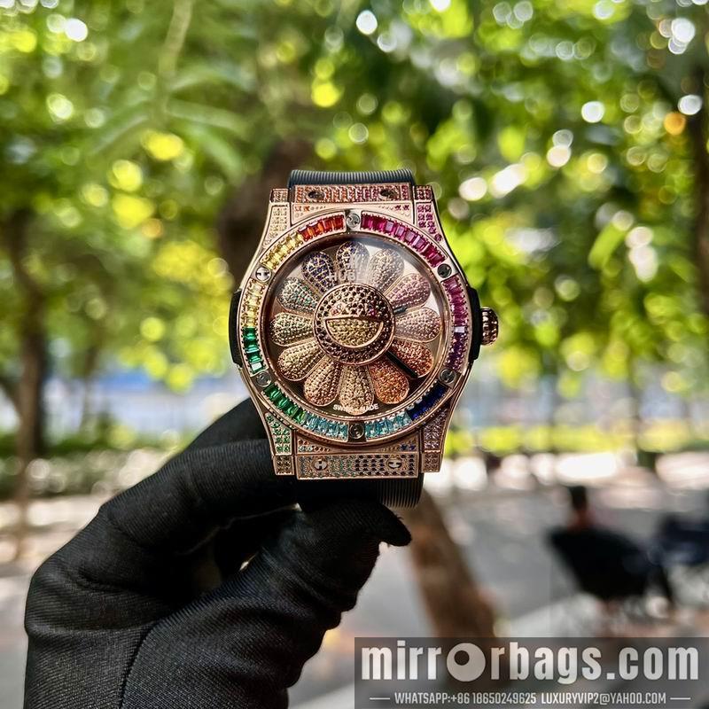 Replica Hublot 45X13.45mm 121866