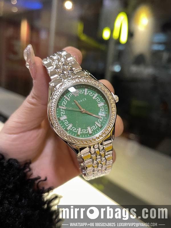 Replica Versace 36X10mm 041411