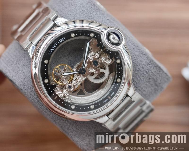 Replica Cartier 41mm 072467