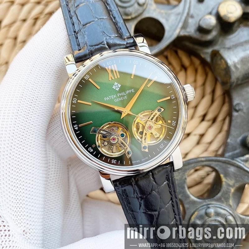 Replica Patek Philippe 43X12mm 041460