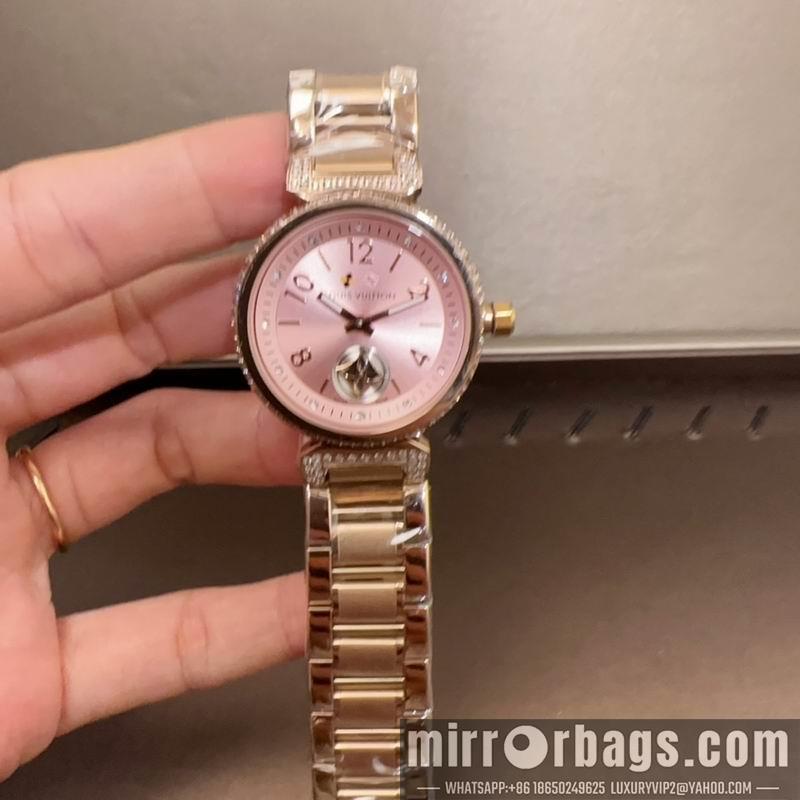 Replica LV 33mm 032718