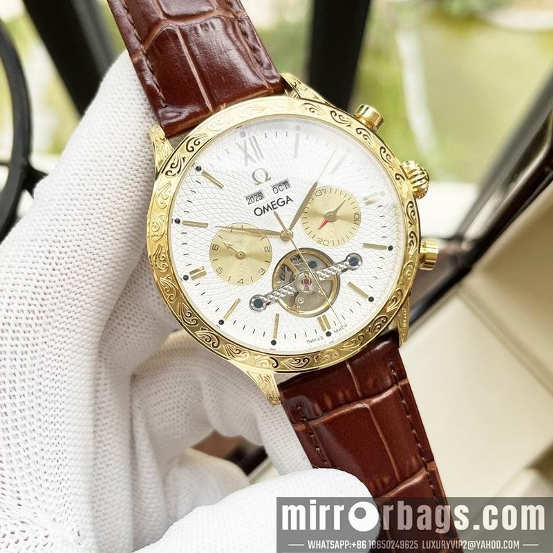 Replica Omega 42mm 1101130