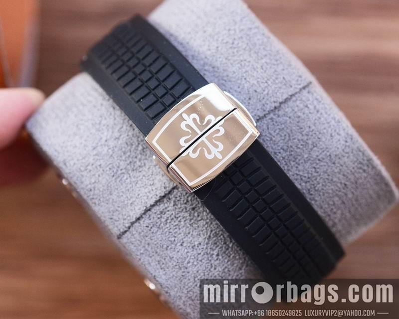 Replica Patek Philippe watch 0413134
