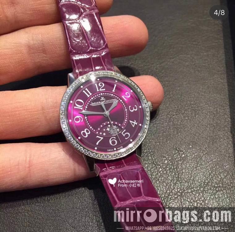 Replica Jaeger Lecoultre women 33X9mm M19