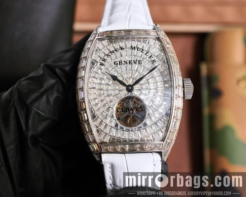 Replica Franck Muller 43X53mm 081724