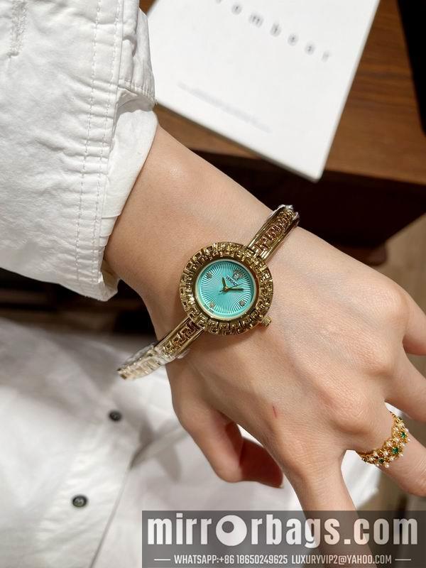 Replica Versace watch 110183