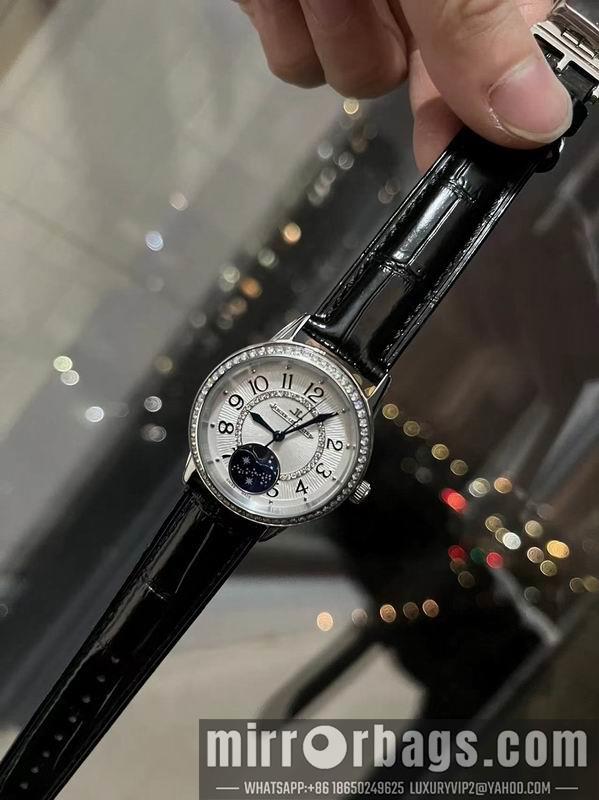 Replica Jaeger LeCoultre 33mm 0416105