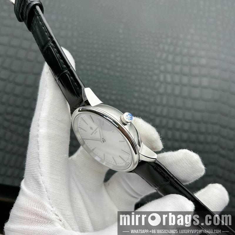 Replica Vacheron Constantin 40mm 0427108