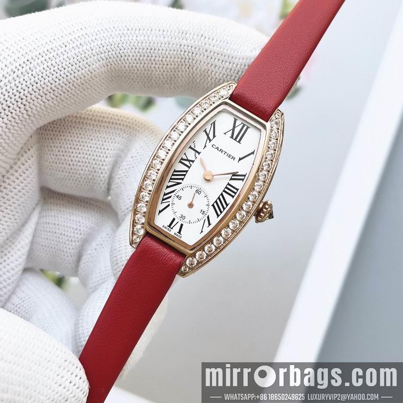 Replica Cartier 23X30mm 031963
