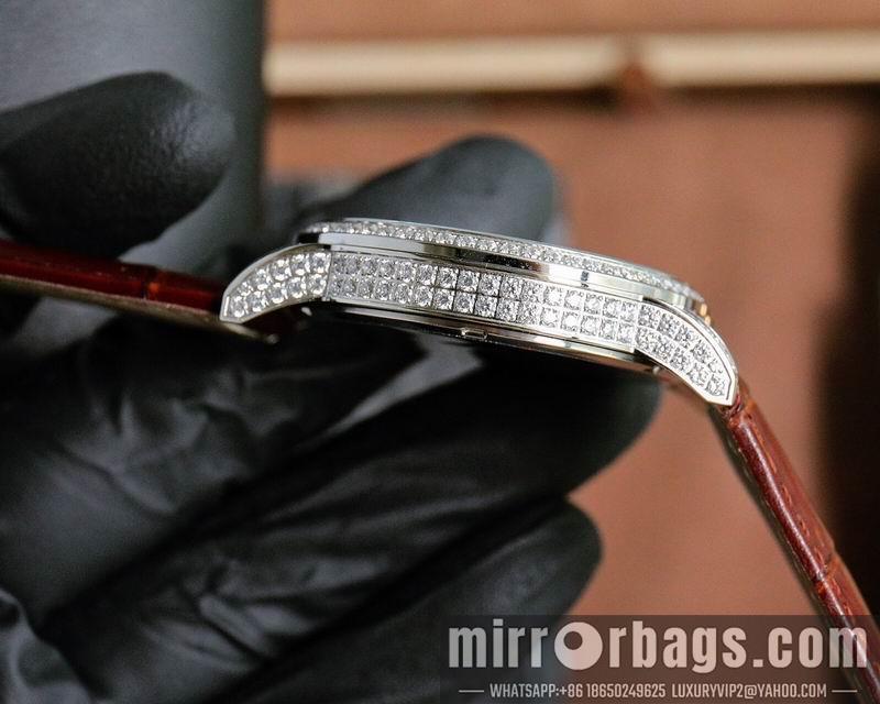 Replica Patek Philippe watch 092820