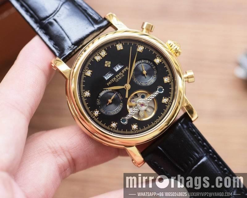 Replica Patek Philippe watch 041342
