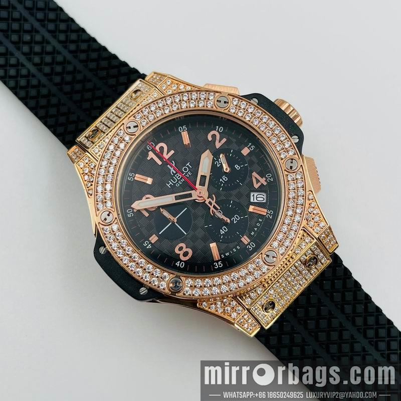 Replica Hublot 42.5X15mm 082748