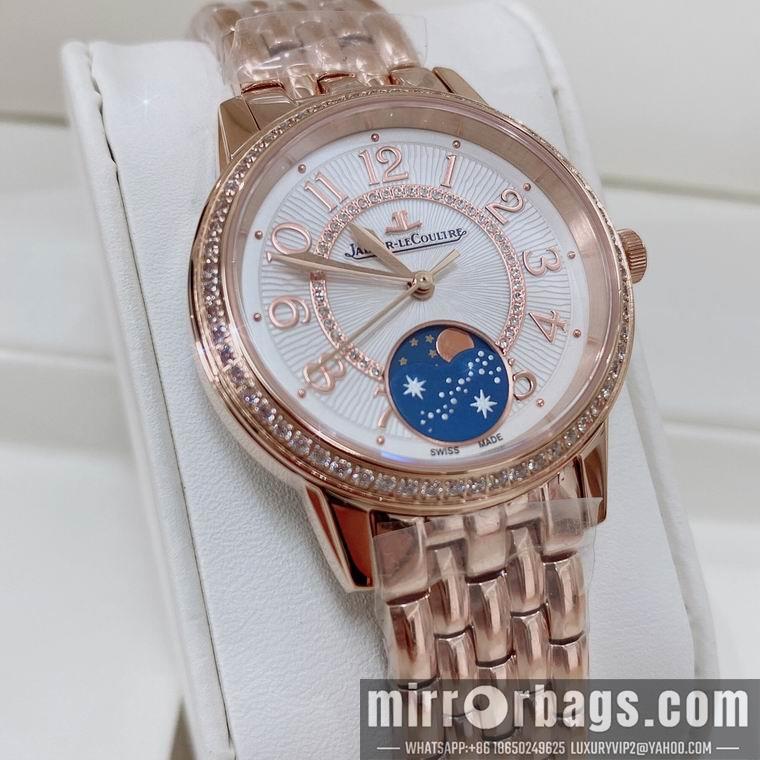Replica Jaecer Lecoultre 33X9mm M06