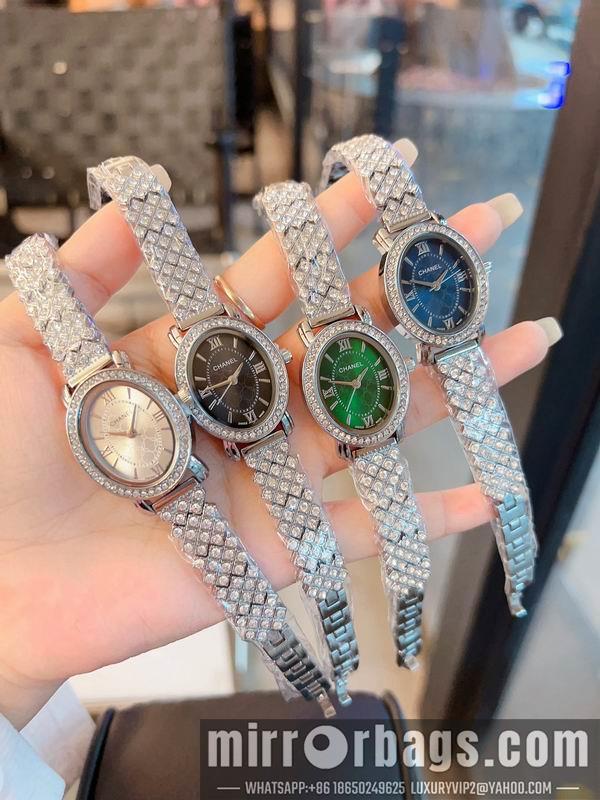 Replica chanel 28mm 103173