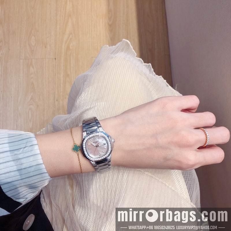 Replica Patek Philippe 33mm 032553
