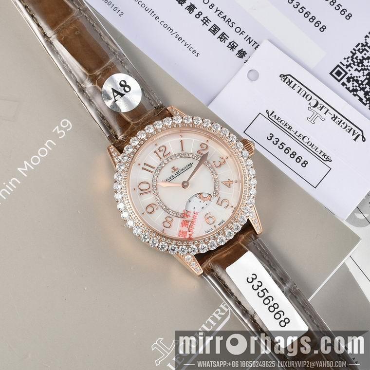 Replica Jaeger Lecoultre women 36X9mm M25