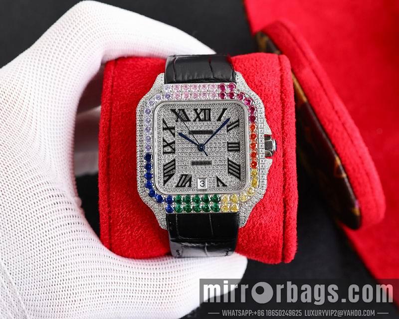 Replica Cartier 40mm 0831133