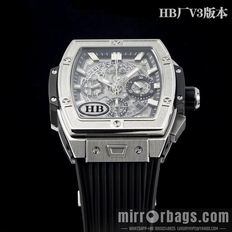 Replica Hublot watch 022204