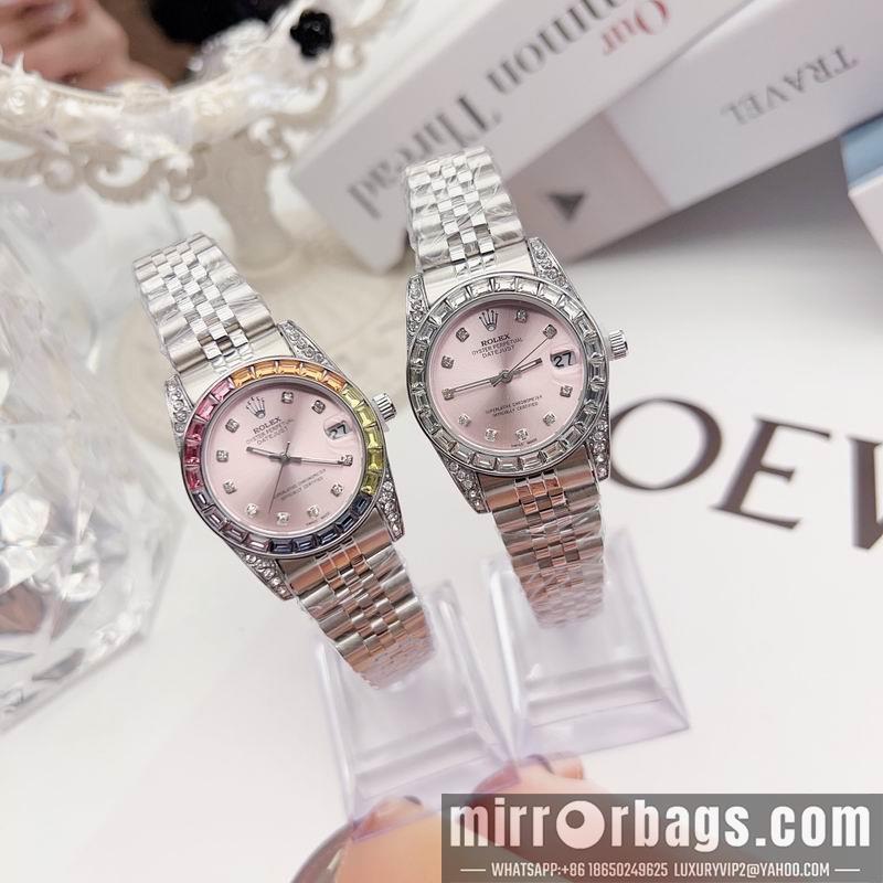 Replica Rolex 31mm 0325101