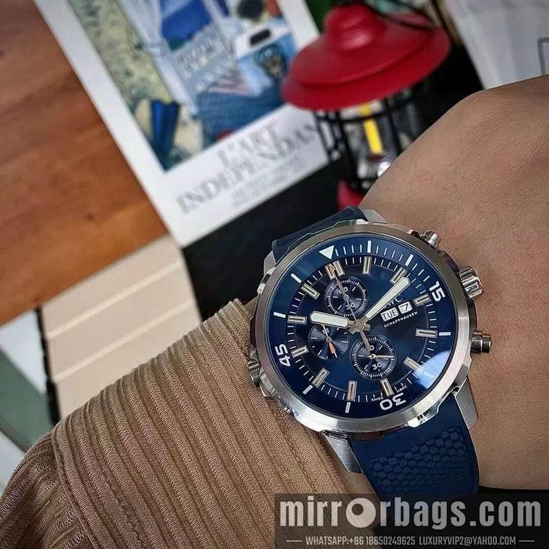 Replica IWC 43mm 0318112