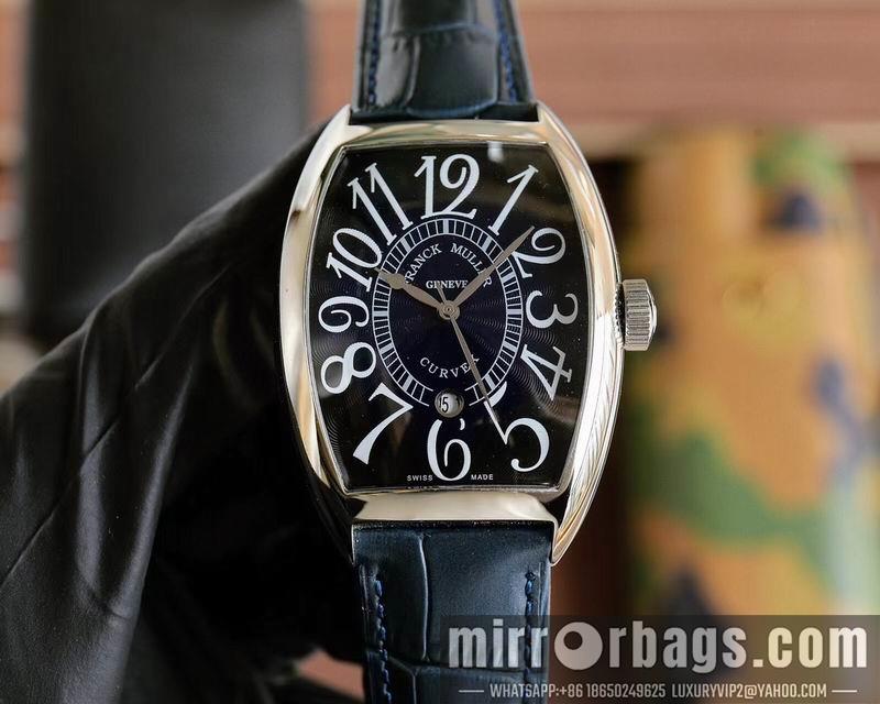 Replica Franck Muller 55X42X13mm 032207