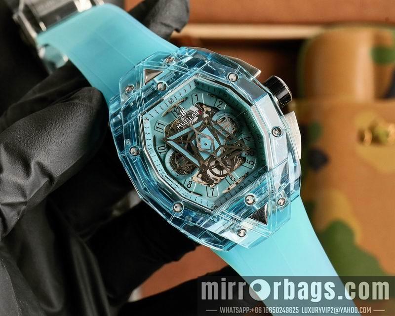 Replica Hublot watch 102367