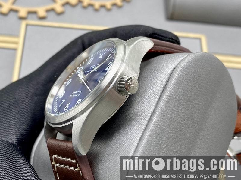 Replica IWC 40X13mm 0506163
