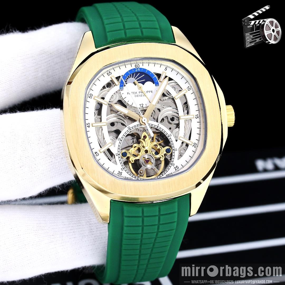 Replica Patek Philippe 46X12mm 100504