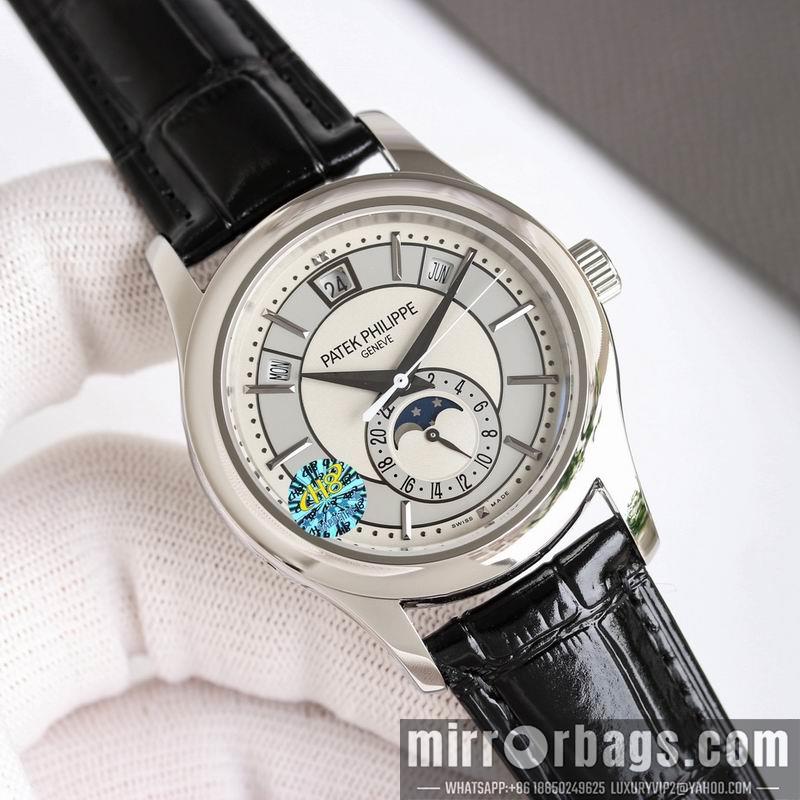 Replica Patek Philippe watch 041316