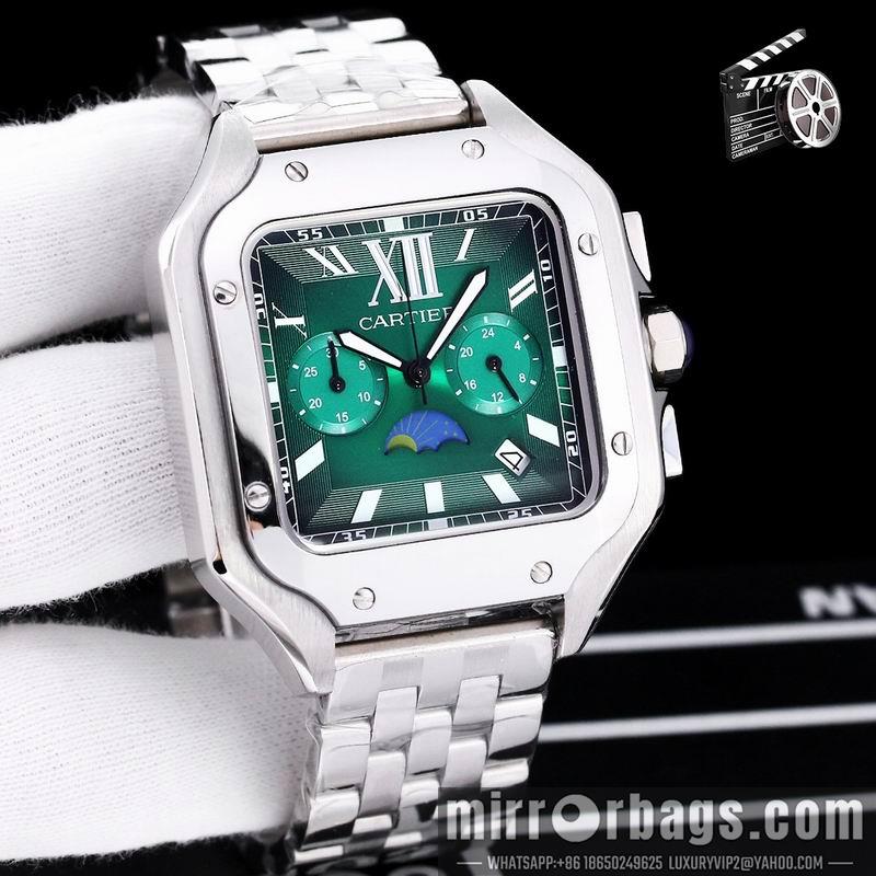 Replica Cartier 45X13mm 101481