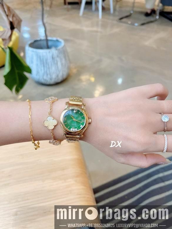 Replica Chopard 2nms62