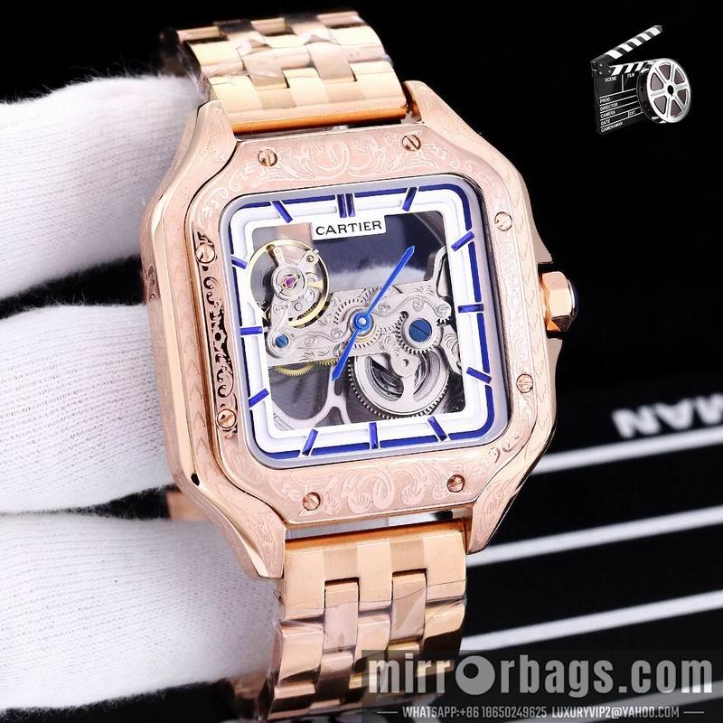 Replica Cartier 45X13mm 082184