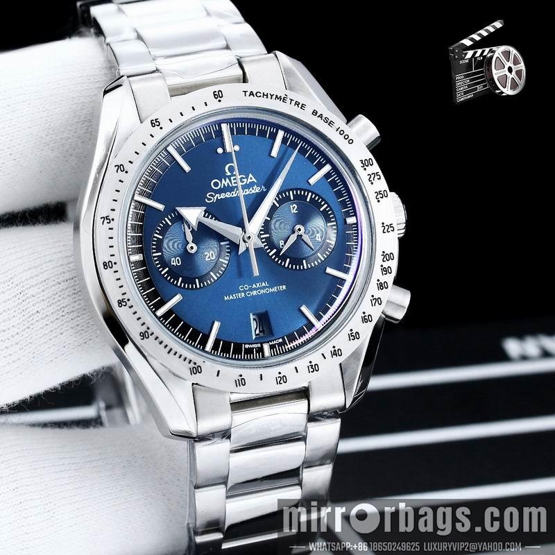 Replica Omega 43mm 072414