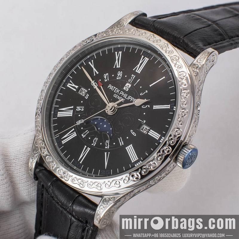 Replica Patek Philippe 43X10mm 121223