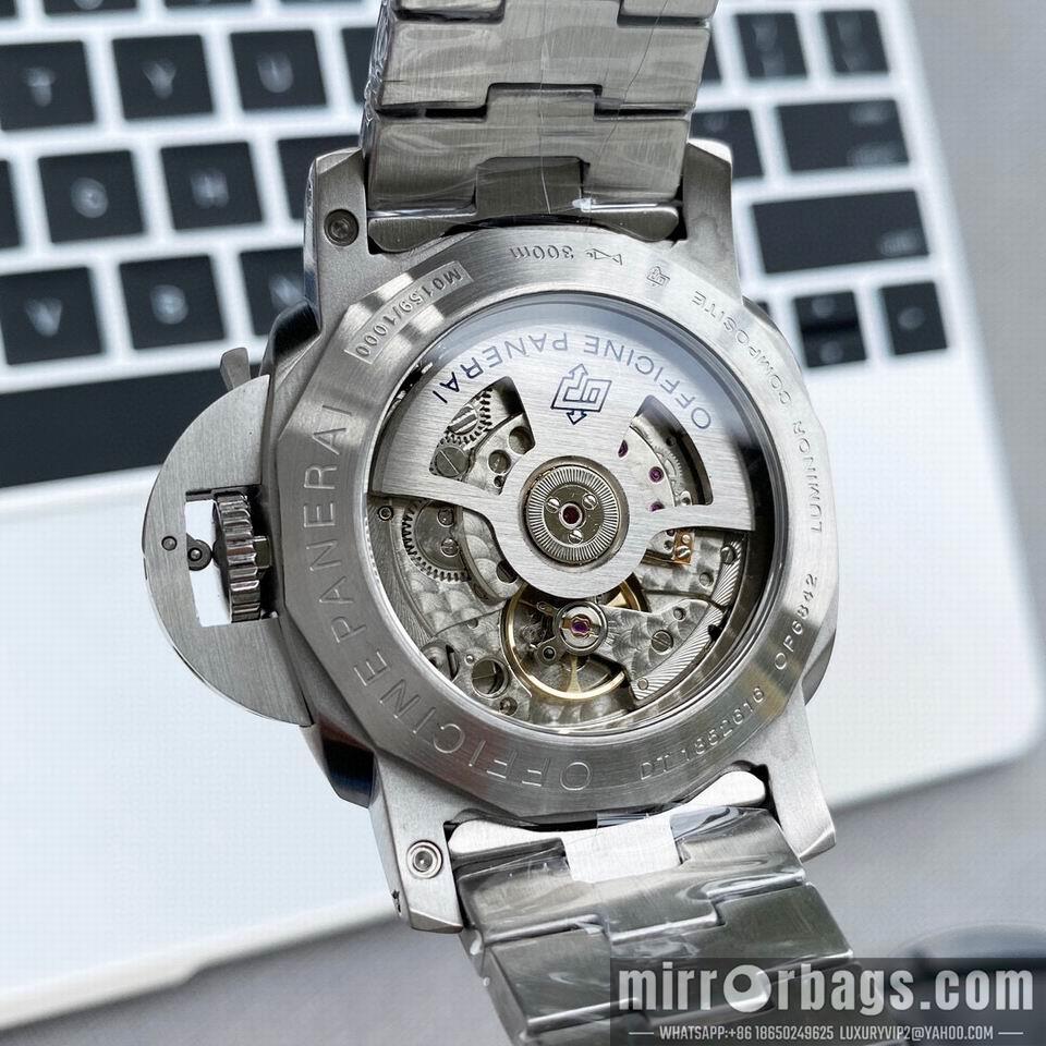 Replica Panerai watch mb110603