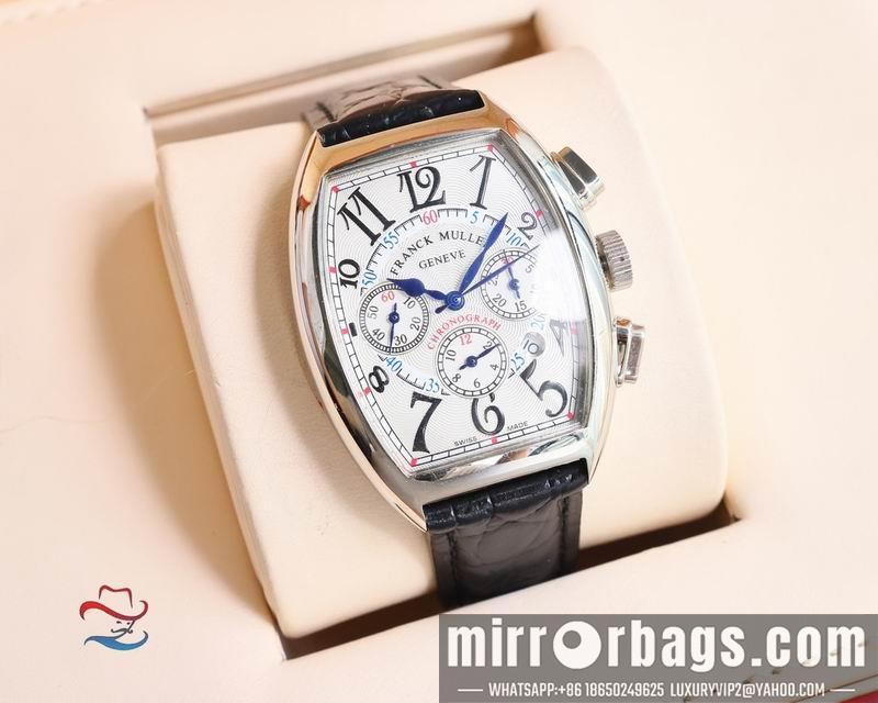Replica Franck Muller 45mm 072403