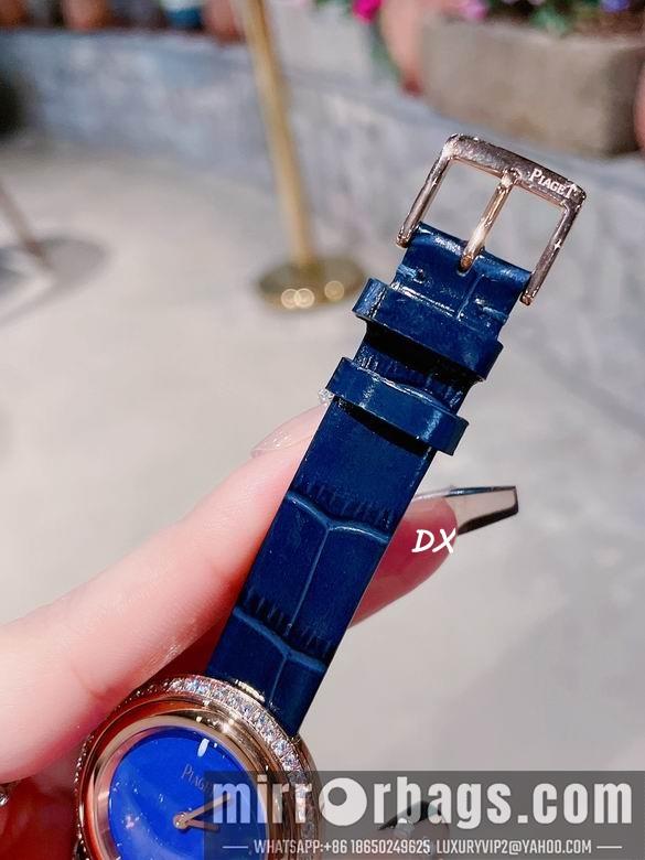 Replica Piaget 34x8mm 5nms77