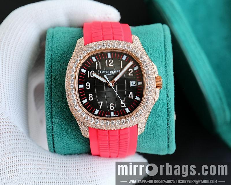 Replica Patek Philippe 40mm 083190
