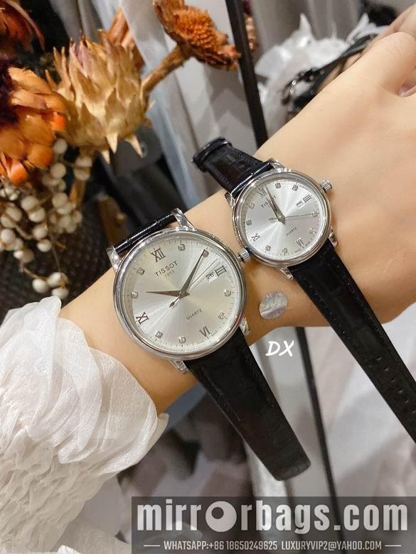 Replica Tissot W30 M40mm 8nms87