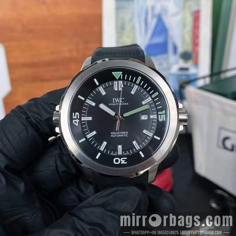 Replica IWC 43mm 0318106