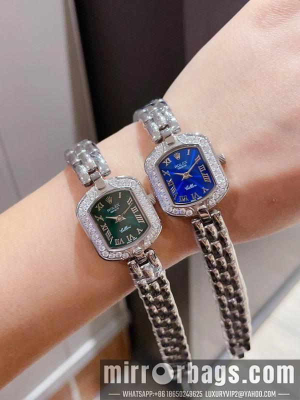 Replica Rolex 21mm 110101