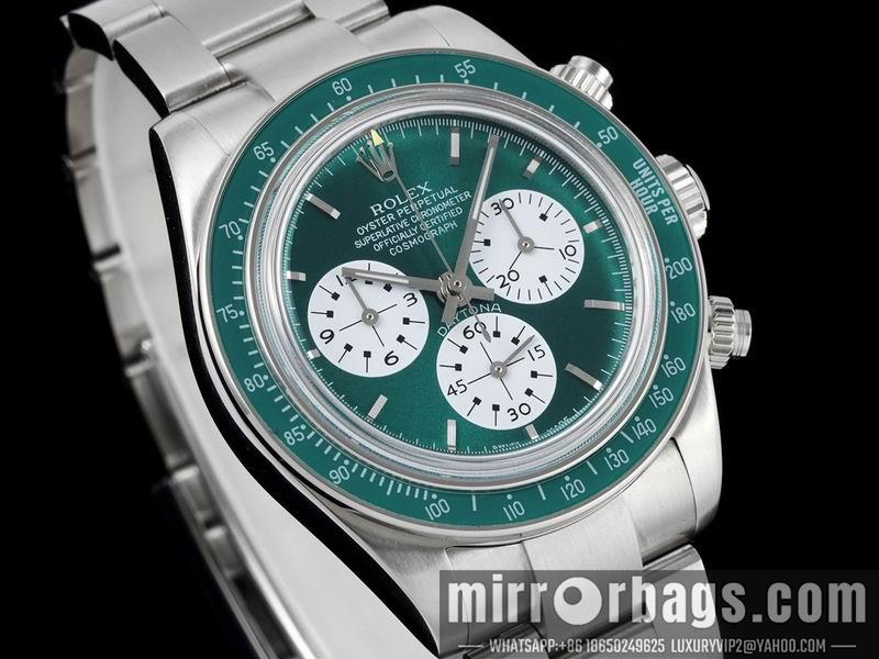 Replica Rolex watch 033118