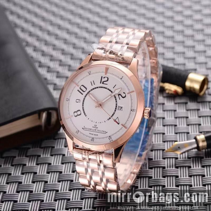 Replica Jeager LeCoultre 41mm 121220