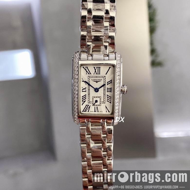 Replica Longines 20.8x32mm 12nms37