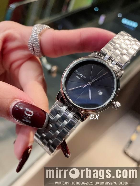 Replica Tissot W30 M40mm 2nms71