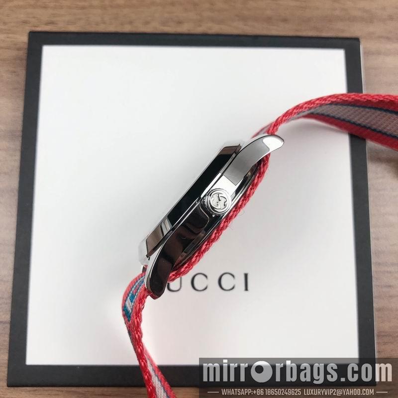 Replica Gucci 38mm 080638