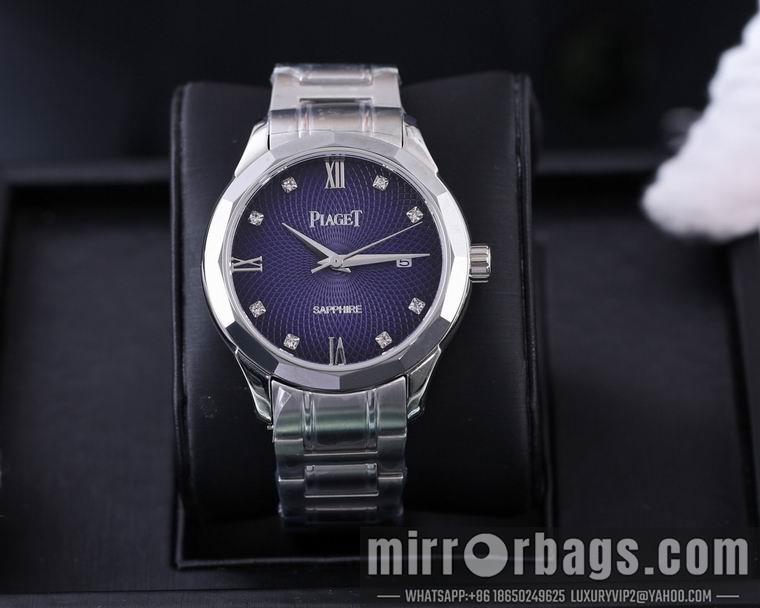 Replica Piaget men 40X12mm M04