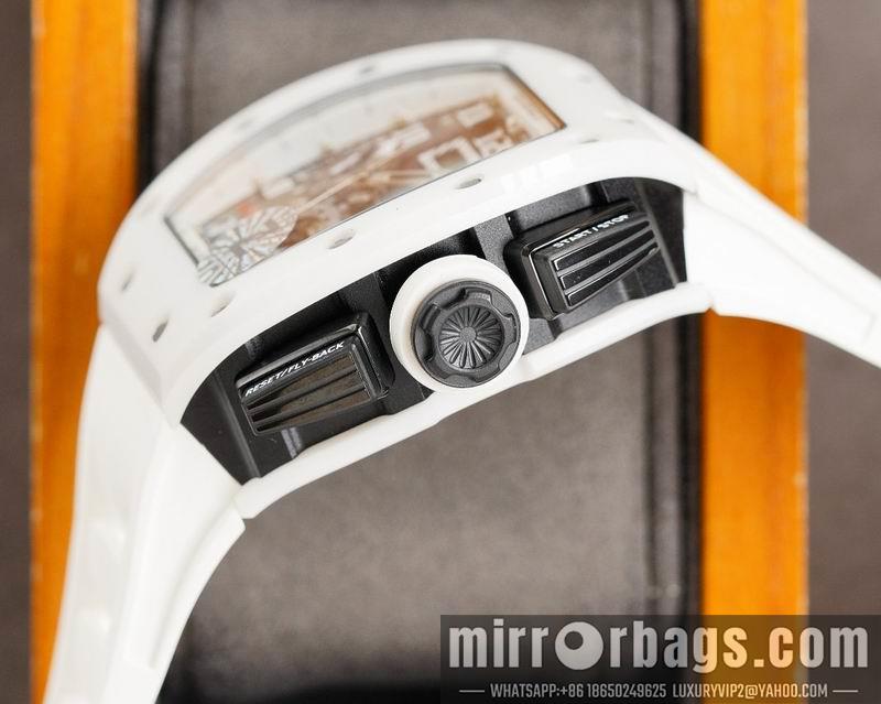 Replica Richard Mille 40X50X16mm 083136