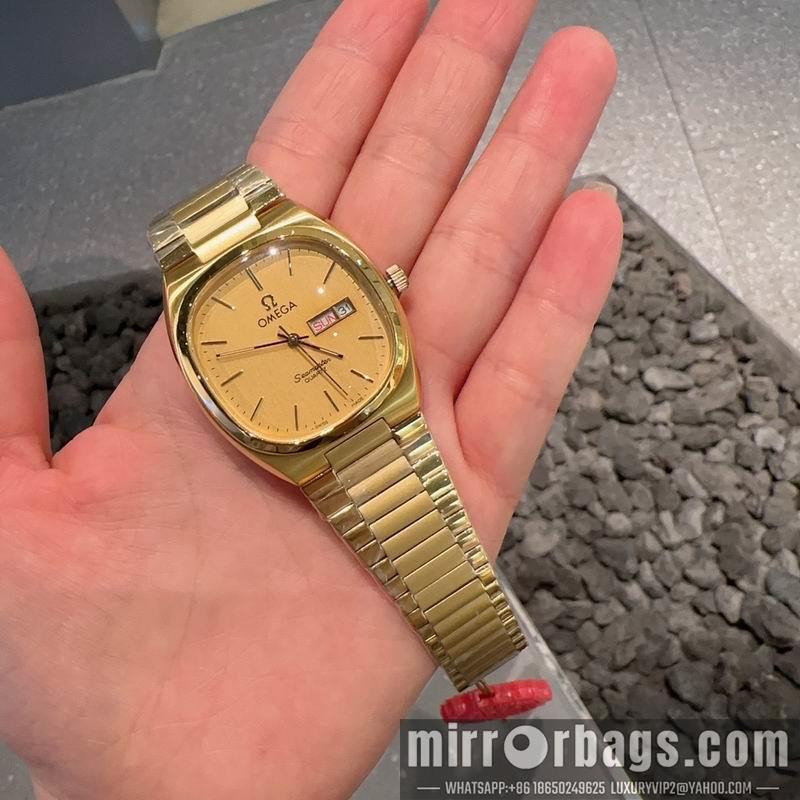 Replica Omega watch 102322